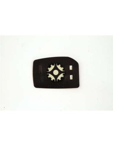 Cristal de espejo, retrovisor exterior Der. Magneti Marelli 351991804280 - Cristal espejo retrovisor principal  convexo ...
