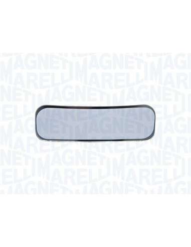 Cristal, espejo gran angular Der. Magneti Marelli 351991804530 - Cristal espejo retrovisor gran angu lar cromado bilateral