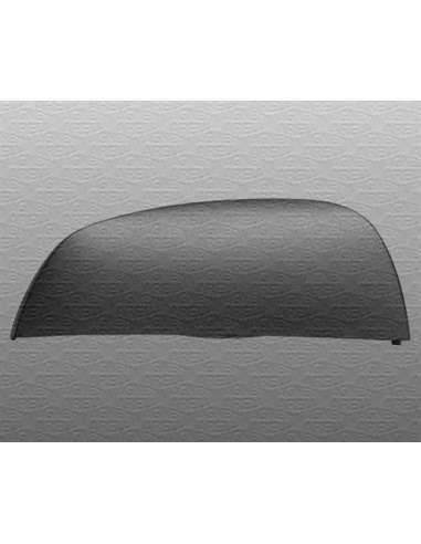 Cubierta, retrovisor exterior Der. Magneti Marelli 351991202120 - Tapa espejo retrovisor rugoso negro  dch.