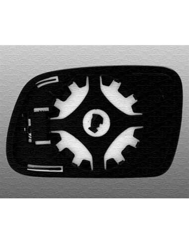 Cristal de espejo, retrovisor exterior Der. Magneti Marelli 351991303600 - Cristal espejo retrovisor convexo c romado tÃ...