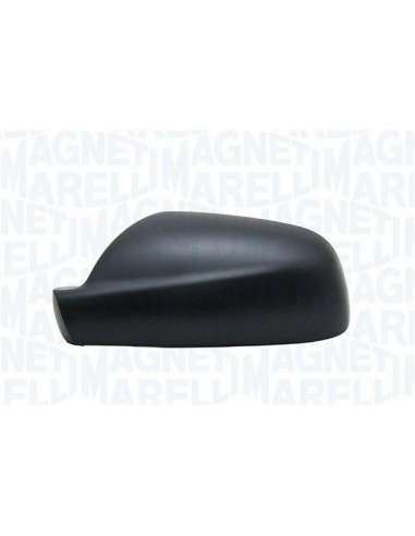 Cubierta, retrovisor exterior Der. Magneti Marelli 351991201860 - Tapa espejo retrovisor imprimada dc h.