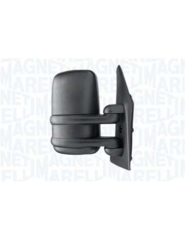 Retrovisor exterior, cabina Der. Magneti Marelli 351991717040 - Retrovisor exterior completo elÃ©ctr ico covnexo cromado...