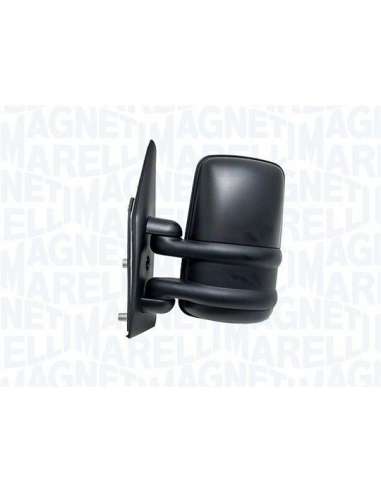 Retrovisor exterior, cabina Izq. Magneti Marelli 351991717030 - Retrovisor exterior completo elÃ©ctr ico convexo cromado...