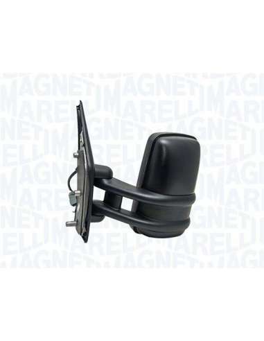 Retrovisor exterior, cabina Izq. Magneti Marelli 351991717070 - Retrovisor exteriro completo elÃ©ctr ico convexo cromado...