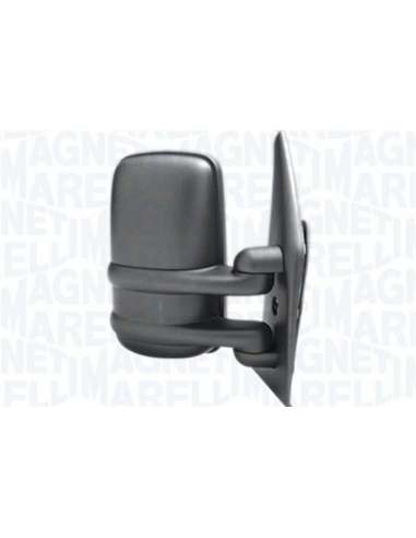 Retrovisor exterior, cabina Der. Magneti Marelli 351991717140 - Retrovisor exterior completo elÃ©ctr ico convexo cromado...