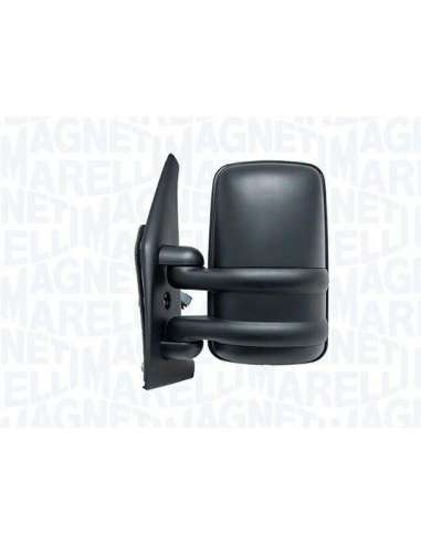 Retrovisor exterior, cabina Izq. Magneti Marelli 351991717130 - Retrovisor exterior completo elÃ©ctr ico convexo cromado...