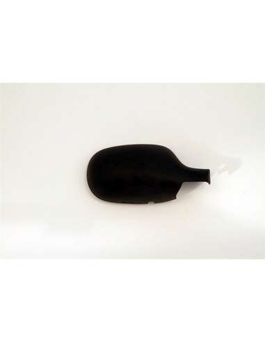Cubierta, retrovisor exterior Der. Magneti Marelli 351991202240 - Tapa espejo retrovisor rugoso nego  dch.
