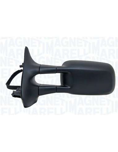 Retrovisor exterior Der. Magneti Marelli 351991716320 - Retrovisor exterior completo elÃ©ctr ico convexo cromado tÃ©rmic...