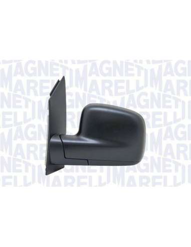Retrovisor exterior, cabina Izq. Magneti Marelli 351991720170 - Retrovisor exterior completo elÃ©ctr ico asfÃ©rico croma...