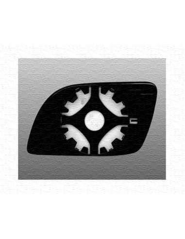 Cristal de espejo, retrovisor exterior Der. Magneti Marelli 351991303920 - Cristal espejo retrovisor convexo c romado dch.
