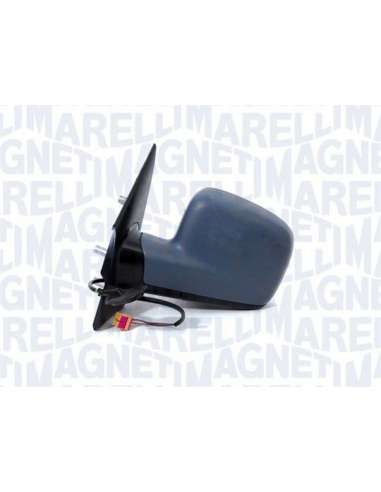 Retrovisor exterior, cabina Izq. Magneti Marelli 351991719950 - Retrovisor exterior completo elÃ©ctr ico asfÃ©rico croma...