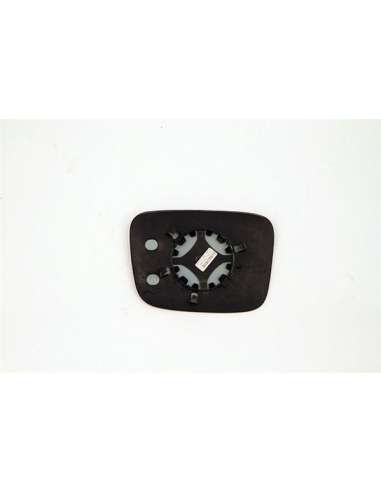 Cristal de espejo, retrovisor exterior Der. Magneti Marelli 351991805420 - Cristal espejo retrovisor convexo c romado dch.