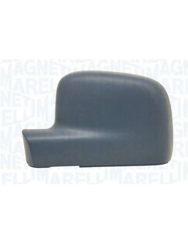 Cubierta, retrovisor exterior Izq. Magneti Marelli 351991802730 - Tapa espejo retrovisor imprimado iz q.