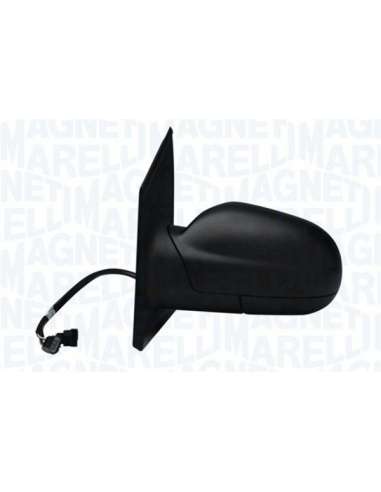 Retrovisor exterior Izq. Magneti Marelli 351991120550 - Retrovisor exterior completo elÃ©ctr ico asfÃ©rico cromado impri...