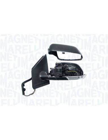 Retrovisor exterior Der. Magneti Marelli 351991120760 - Retrovisor exterior completo elÃ©ctr ico convexo cromado tÃ©rmic...