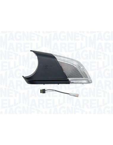 Piloto intermitente Izq. Magneti Marelli 351990001350 - Intermitente espejo retrovisor izq. Lucas