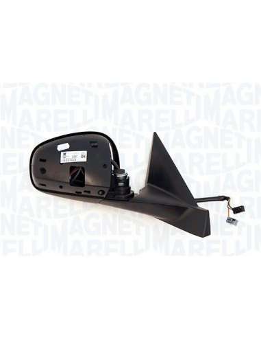 Retrovisor exterior Der. Magneti Marelli 351991104820 - Espejo retrovisor sin tapa elÃ©ctric o convexo azul tÃ©rmico imp...