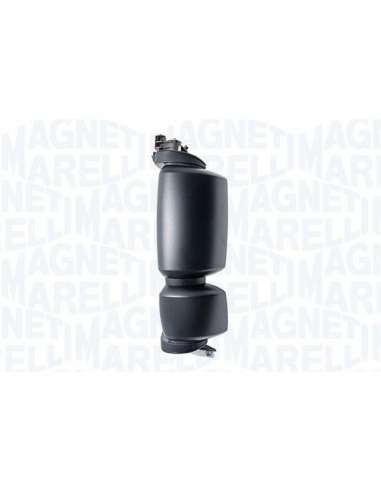 Retrovisor exterior, cabina Der. Magneti Marelli 351991701720 - Retrovisor exterior completo manual  convexo cromado rug...