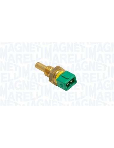 Sensor, temperatura del refrigerante Magneti Marelli 171925011010 - Sensor de temperatura de agua PSA