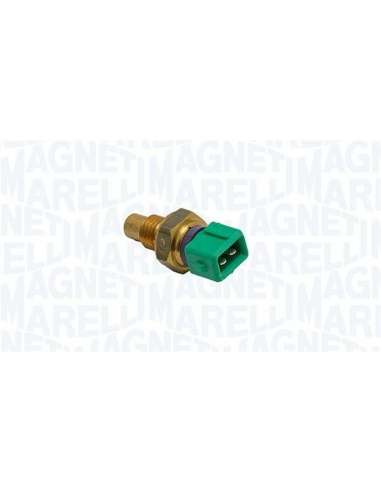 Sensor, temperatura del refrigerante Magneti Marelli 171925011020 - Sensor de temperatura de agua PSA