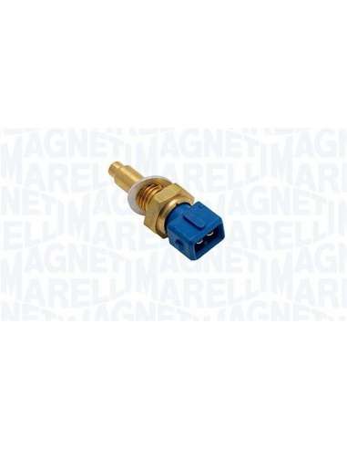 Sensor, temperatura del refrigerante Magneti Marelli 171925011030 - Sensor de temperatura de aire FIAT