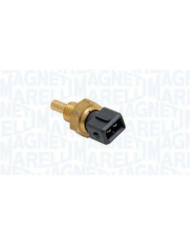 Sensor, temperatura del refrigerante Magneti Marelli 171925011070 - Sensor de temperatura de agua FIAT