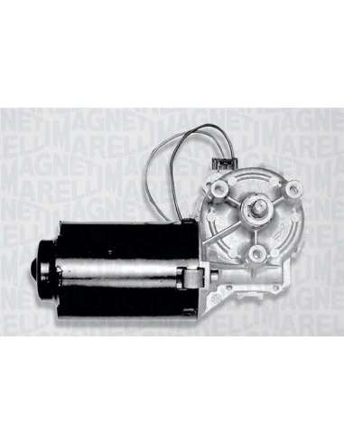 Motor del limpiaparabrisas Magneti Marelli 064342101010 - Motor limpiaparabrisas KIT