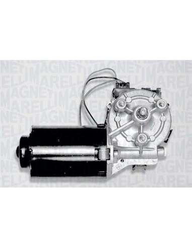 Motor del limpiaparabrisas Magneti Marelli 064342203010 - Motor limpiaparabrisas KIT