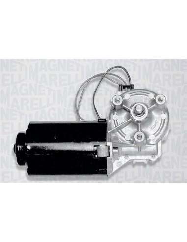 Motor del limpiaparabrisas Magneti Marelli 064342304010 - Motor limpiaparabrisas KIT