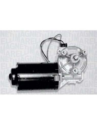 Motor del limpiaparabrisas Magneti Marelli 064342313010 - Motor limpiaparabrisas KIT