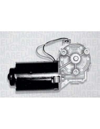 Motor del limpiaparabrisas Magneti Marelli 064342402010 - Motor limpiaparabrisas KIT