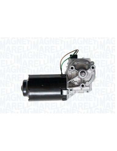 Motor del limpiaparabrisas Magneti Marelli 064342403010 - Motor limpiaparabrisas KIT