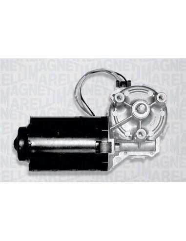 Motor del limpiaparabrisas Magneti Marelli 064342404010 - Motor limpiaparabrisas KIT