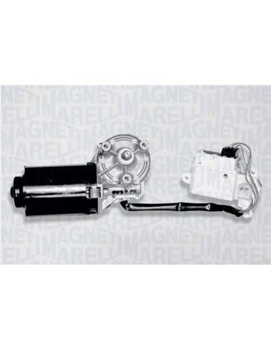 Motor del limpiaparabrisas Magneti Marelli 064342807010 - Motor limpiaparabrisas KIT