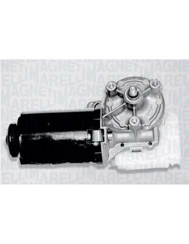 Motor del limpiaparabrisas Magneti Marelli 064343420010 - Motor limpiaparabrisas KIT