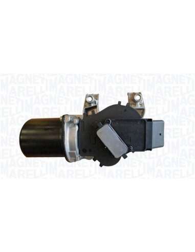 Motor del limpiaparabrisas Magneti Marelli 064043803010 - Motorreductor limpiaparabrisas KIT