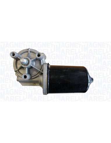 Motor del limpiaparabrisas Magneti Marelli 064047317010 - Motorreductor limpiaparabrisas KIT