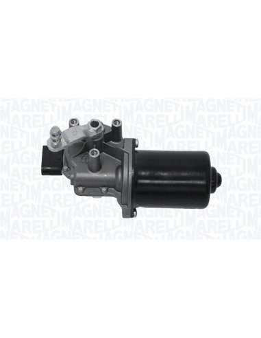 Motor del limpiaparabrisas Magneti Marelli 064052110010 - Motor reductor limpiaparabrisas KIT