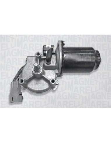 Motor del limpiaparabrisas Magneti Marelli 064052201010 - Motor reductor limpiaparabrisas KIT