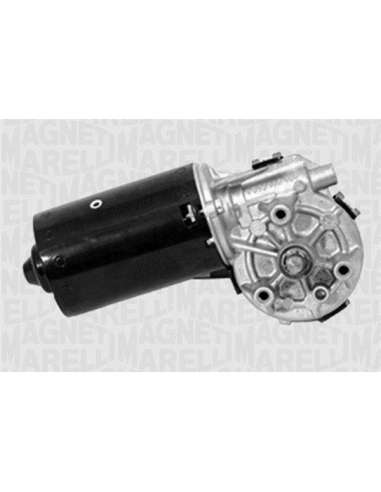 Motor del limpiaparabrisas Magneti Marelli 064053006010 - Motorreductor limpiaparabrisas KIT