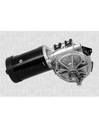 Motor del limpiaparabrisas Magneti Marelli 064053008010 - Motorreductor limpiaparabrisas KIT