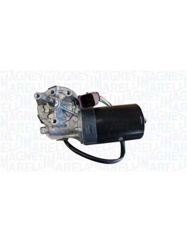 Motor del limpiaparabrisas Magneti Marelli 064053021010 - Motorreductor limpiaparabrisas KIT