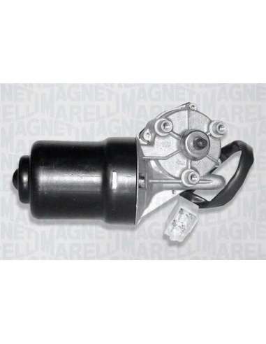 Motor del limpiaparabrisas Magneti Marelli 064355701010 - Motor limpiaparabrisas KIT