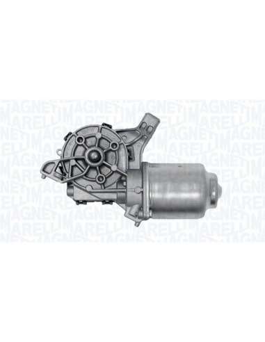 Motor del limpiaparabrisas Magneti Marelli 064300024010 - Motor limpiaparabrisas KIT