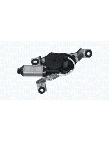 Motor del limpiaparabrisas Magneti Marelli 064038002010 - Motor limpialuneta KIT