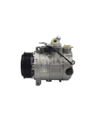 Compresor, aire acondicionado Mahle ACP 143 - Compresor A/C LAND ROVER LR3 Premium-Program