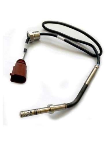 Sensor, temp. gas escape Meat Doria 12215 - SENSOR DE TEMPERATURA DEL GAS DE ES CAPE