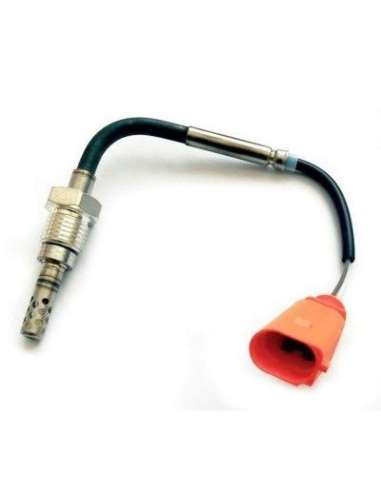 Sensor, temp. gas escape Meat Doria 12218E - SENSOR DE TEMPERATURA DEL GAS DE ES CAPE ALTERNATIVO