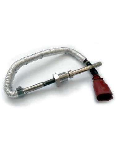 Sensor, temp. gas escape Meat Doria 12219E - SENSOR DE TEMPERATURA DEL GAS DE ES CAPE ALTERNATIVO