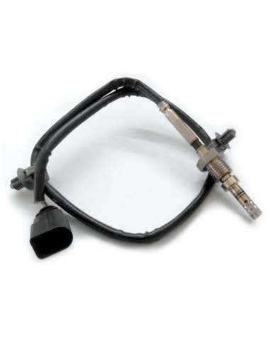 Sensor, temp. gas escape Meat Doria 12230 - SENSOR DE TEMPERATURA DEL GAS DE ES CAPE